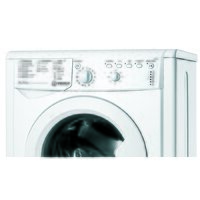 Indesit IWUB 4105 (CIS) Image #2