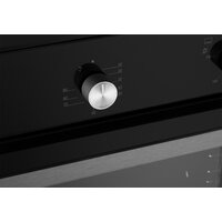 Weissgauff WGO 706 BLACK GLASS Image #8