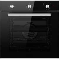 Weissgauff WGO 706 BLACK GLASS