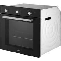 Weissgauff WGO 706 BLACK GLASS Image #3