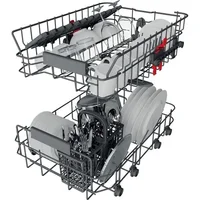 Whirlpool WSFC 3M27 X Image #9