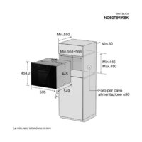 Samsung NQ50T8939BK Image #7