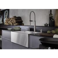 Blanco Cronos XL 8-IF нержавеющая сталь полированная (523381) Image #3