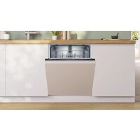 Bosch SMV25AX07F Image #2