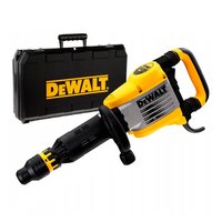 DeWalt D25951K (кейс)