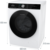 Gorenje WNS1X4ARTWIFI/PL Image #6