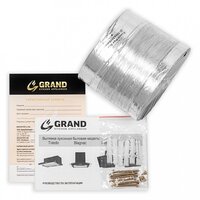Grand Toledo GC 60 (белая) Image #9