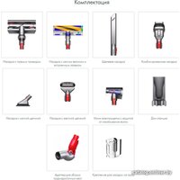 Dyson V15 Detect Absolute Image #9