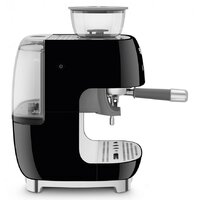 Smeg EGF03BLEU Image #7