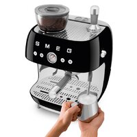 Smeg EGF03BLEU Image #6