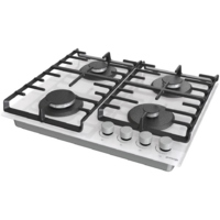 Gorenje GT642AXW Image #2