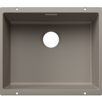 Blanco Subline 500-U Coloured Components серый беж (527801)