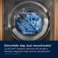 Electrolux EW7W2612E Image #4