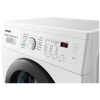 Samsung WW70AG4S21VELD Image #4