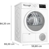 Bosch WTH85077PL Image #6