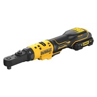 DeWalt DCF500L2G (с 2-мя АКБ 3 Ah) Image #4