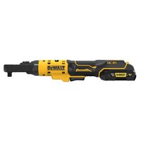 DeWalt DCF500L2G (с 2-мя АКБ 3 Ah) Image #3