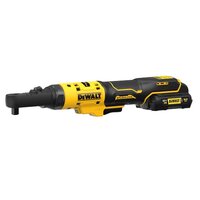 DeWalt DCF500L2G (с 2-мя АКБ 3 Ah) Image #2