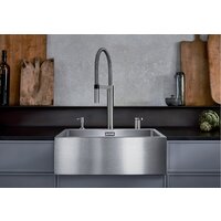 Blanco Cronos XL 6-IF нержавеющая сталь полированная (525025) Image #2