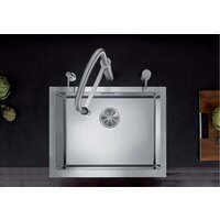 Blanco Cronos XL 6-IF нержавеющая сталь полированная (525025) Image #3