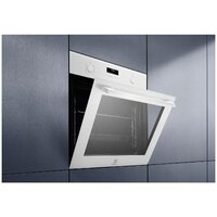 Electrolux EOD6F77WV Image #2