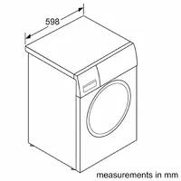 Bosch WGA2540XME Image #9