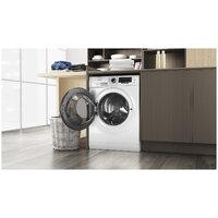 Hotpoint-Ariston NSD 8249 D AVE RU Image #5