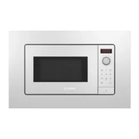 Bosch BFL623MW3