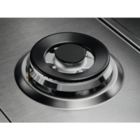 Electrolux KGS75362XX Image #8