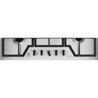 Electrolux KGS75362XX Image #2