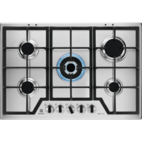 Electrolux KGS75362XX