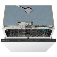 Candy NOVA CI 4A7E0AA-08 Image #2