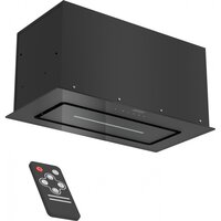 Franke LUCE 60 BK (305.0738.597)