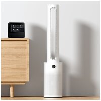 Xiaomi Mijia Smart Leafless Purification Fan WYJHS01ZM Image #3