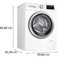 Bosch WAU28PHLPL Image #5