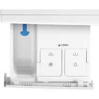Bosch WAU28PHLPL Image #9