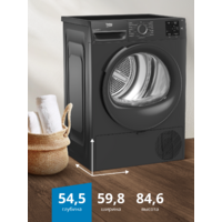 BEKO BM3T37220A Image #3
