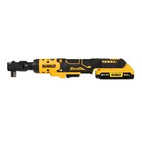 DeWalt DCF512D1 (с 1-м АКБ 2 Ah, сумка) Image #3