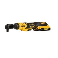 DeWalt DCF512D1 (с 1-м АКБ 2 Ah, сумка) Image #2