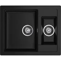 GranFest Quadro GF-Q610K (черный)