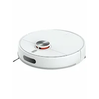 Xiaomi Robot Vacuum S40 OV81 (евровилка, белый) Image #2