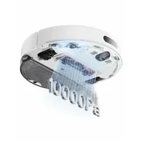 Xiaomi Robot Vacuum S40 OV81 (евровилка, белый) Image #3