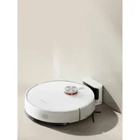 Xiaomi Robot Vacuum S40 OV81 (евровилка, белый) Image #7
