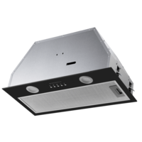 MAUNFELD TRAPEZE 602M (черный)