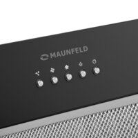 MAUNFELD TRAPEZE 602M (черный) Image #6