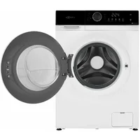 ZUGEL ZWDF10712I Inverter DD Steam Image #3