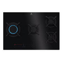 Electrolux KGV8473IK