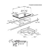 Electrolux KGV8473IK Image #6