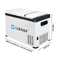 Libhof K-30 Image #13
