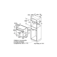 Bosch HBG7784B1 Image #7